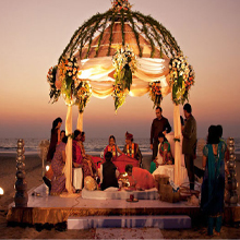 Wedding Sangeet Sandhya